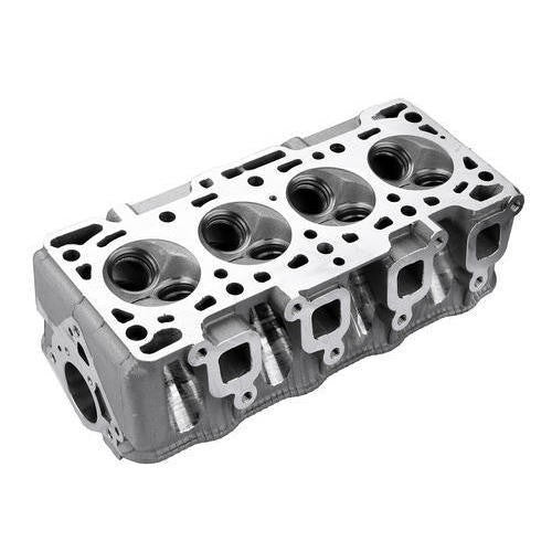 Cylinder Heads