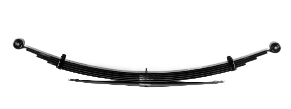 Leaf Springs