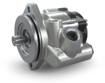 Power Steering Pumps