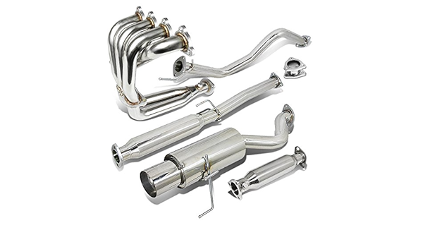 Exhaust System