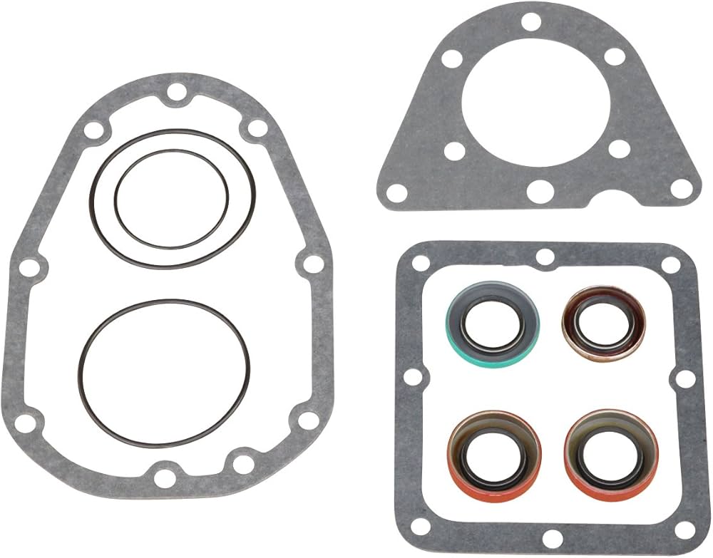 Transmission Gaskets & Seals