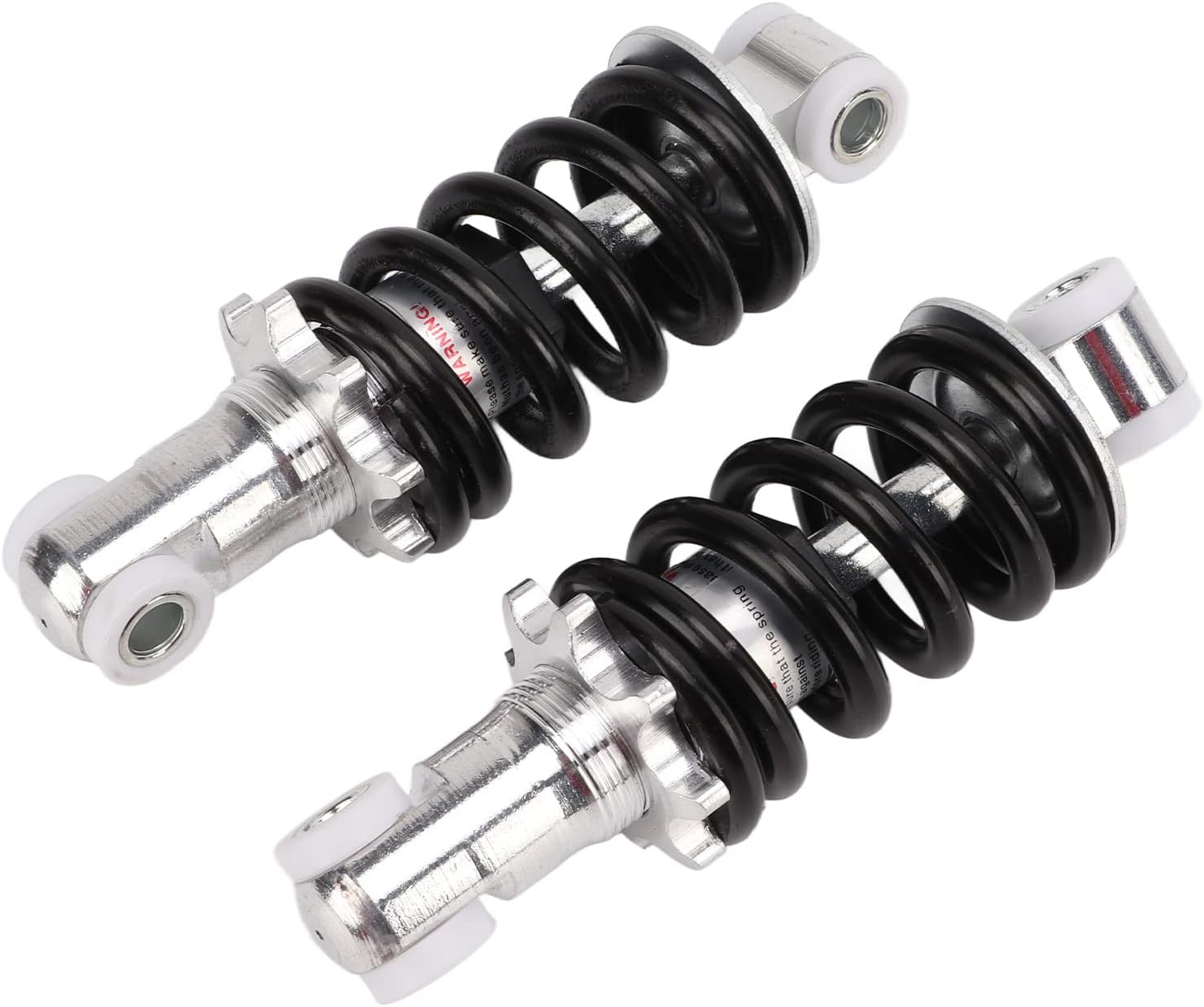 Shock Absorbers