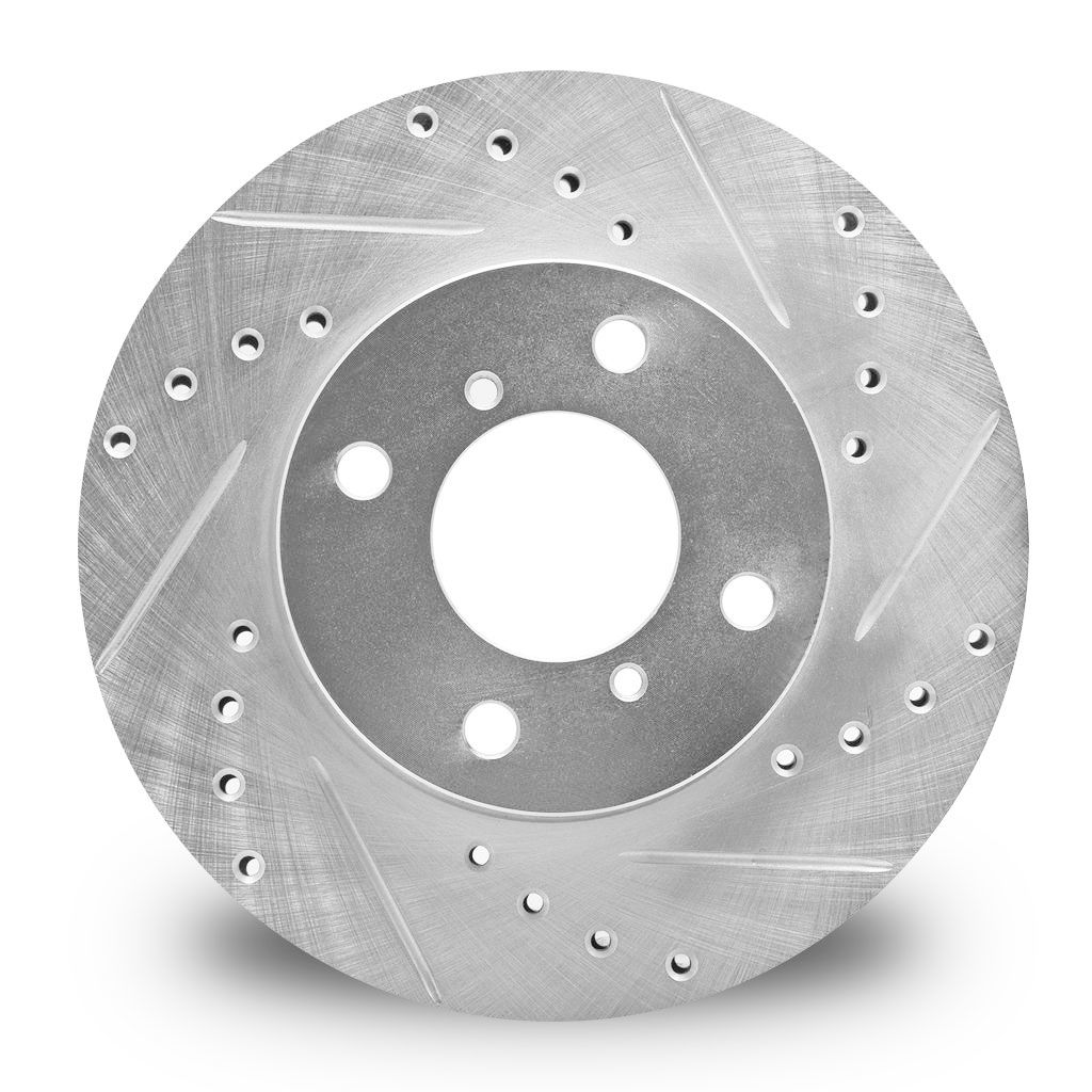 Brake Rotors