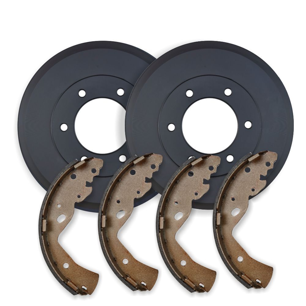 Brake Shoes