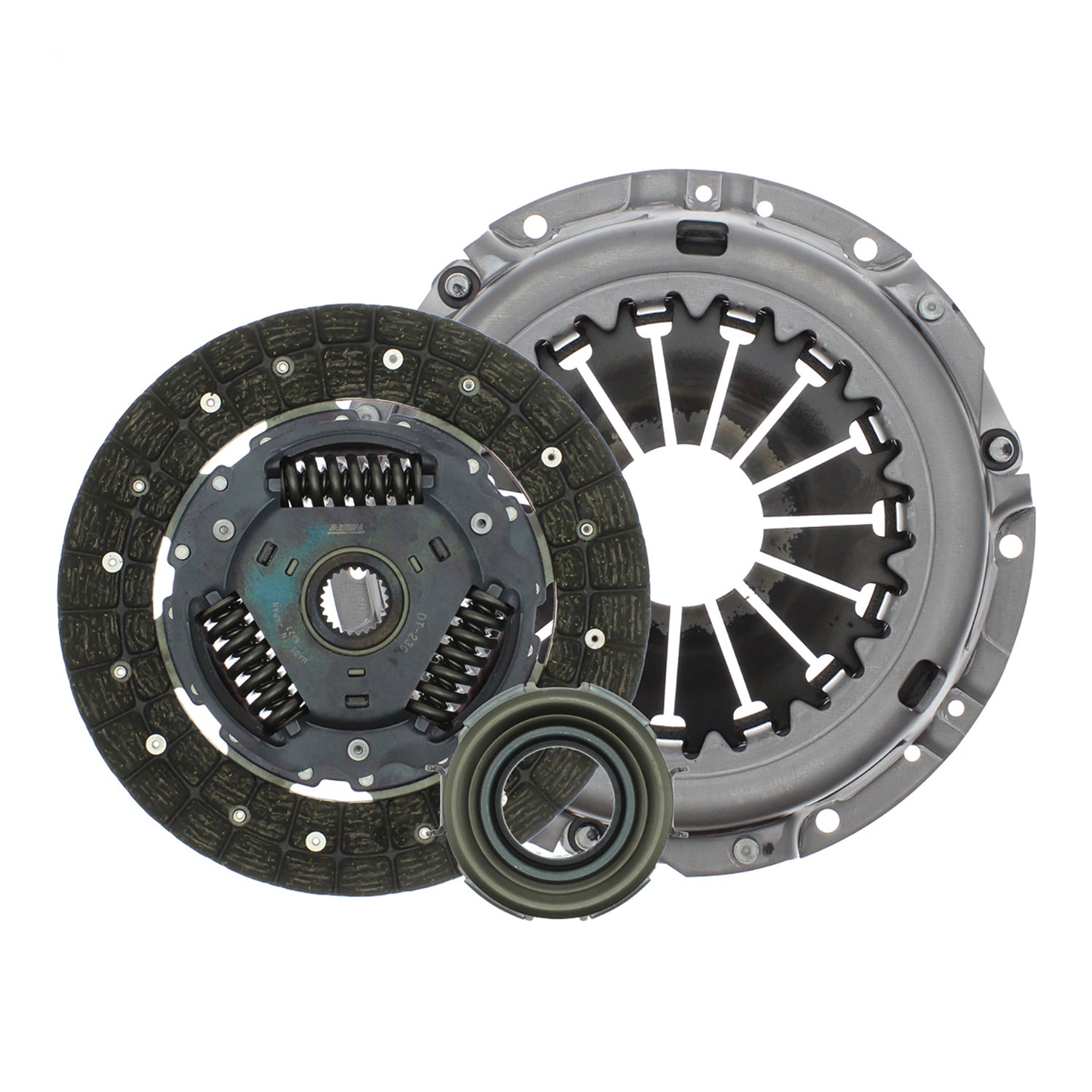 Clutch Kits