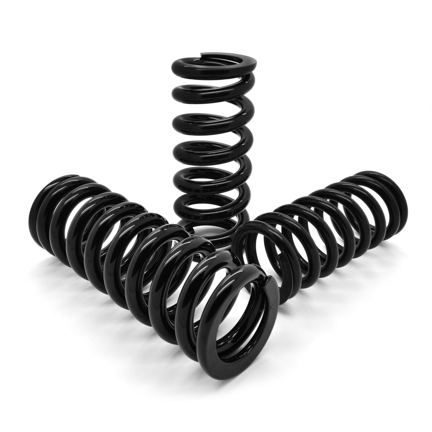 Coil Springs