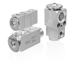 Expansion Valves